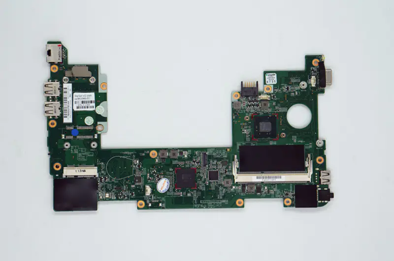 HP Mini 210 630966-001 emolevy