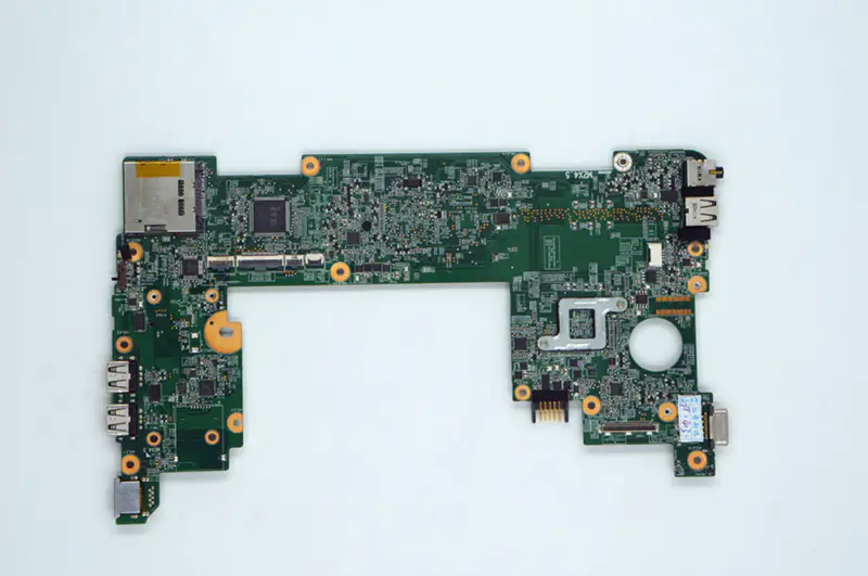 HP Mini 210 630966-001 emolevy