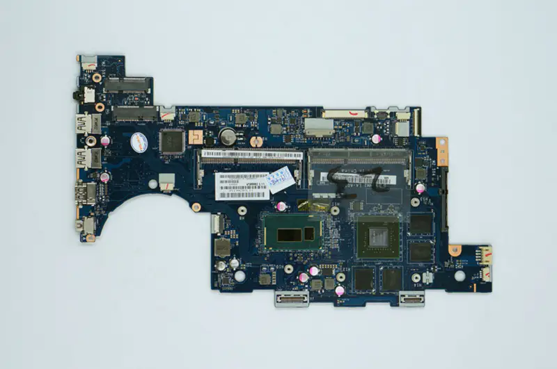 Acer Aspire R7-572G 4200U GT750 emolevy kannettava tietokone LA-A021P