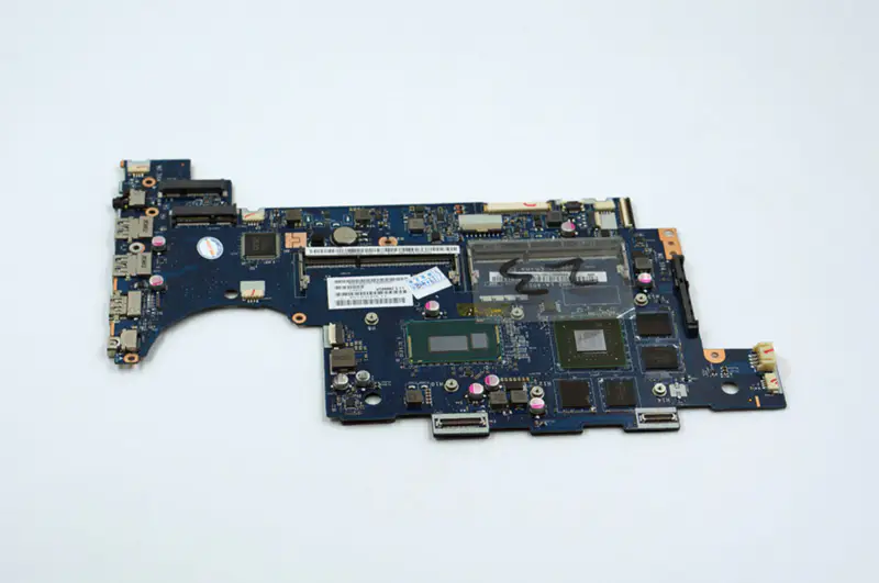 Acer Aspire R7-572G 4200U GT750 emolevy kannettava tietokone LA-A021P
