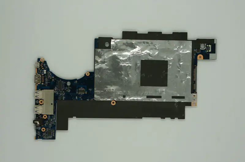 Acer Aspire R7-572G 4200U GT750 emolevy kannettava tietokone LA-A021P