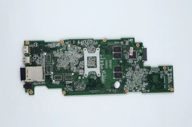 Acer DA0ZRPMB6C0 NBM4311002 NB.M4311.002 V5-551-emolevy NBM4311002 NB.M4311.002 V5-551 Emolevy