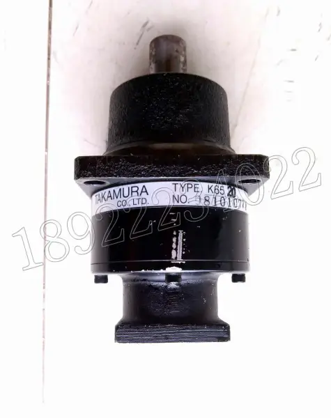 TAKAMURA Servomoottori K6520