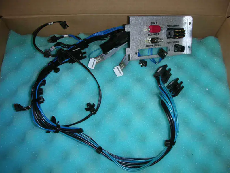 ABB DSQC500 KESKUSYKSIKKÖ