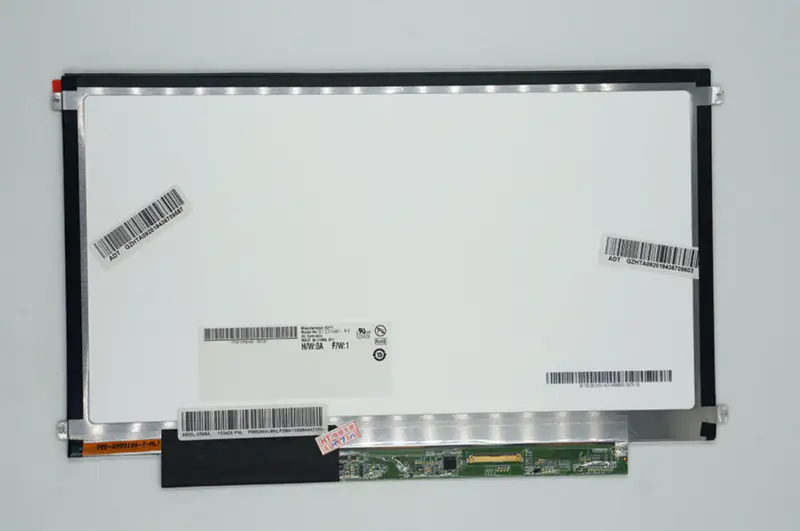 B133XW01 V.2 v.3 N133BGE-LB1 LP133WH2 TLA4 Acer 3810T TM8371G 3820ZG Led-näyttöön B133XW01 V.2 v.3 N133BGE-1 LP133WH2 TLA4