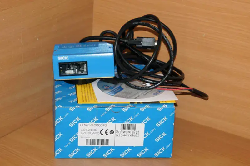 SAIRAS CLV650-0000F0