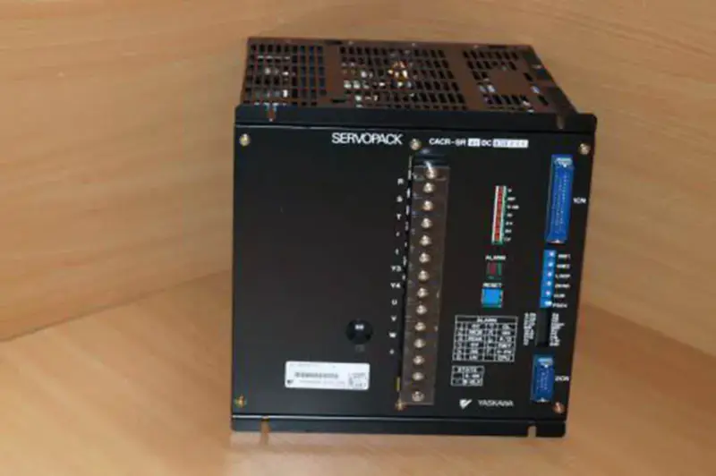 Yaskawa CACR-SR44BC1CSY414 Yaskawa CACR-SR44BC1CSY414