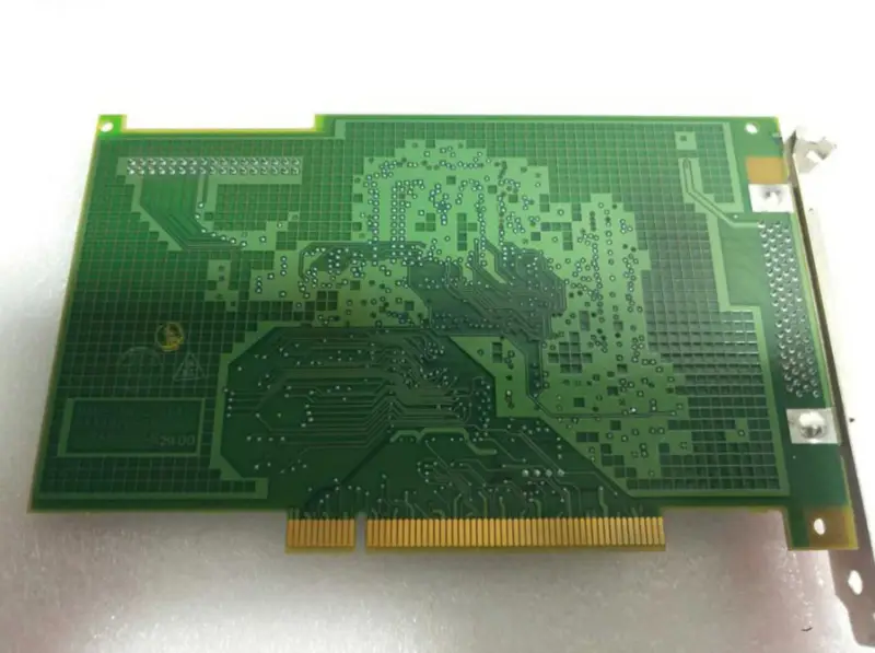 NI PCI-DIO-32HS 183480B-01 -emolevy (NI PCI-DIO-32HS 183480B-01)