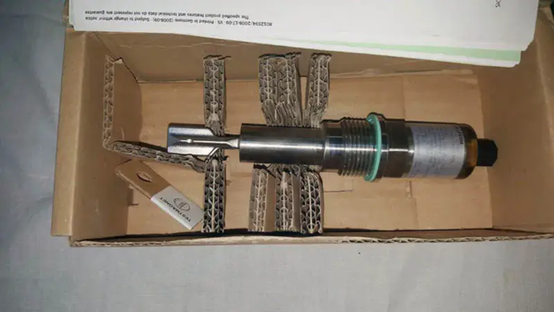 SAIRAS LFV200-XASGATPML
