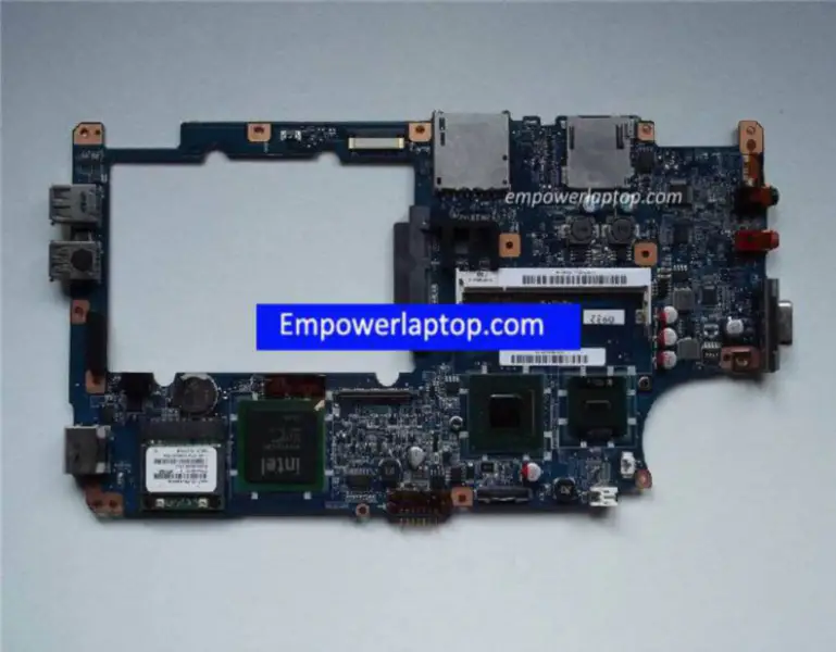 Sony MBX-208 DA0SY2MB8F0 185752711 VPCW217JC VPCW218JC VPCW121AX emolevy VPCW217JC VPCW218JC VPCW121AX emolevy