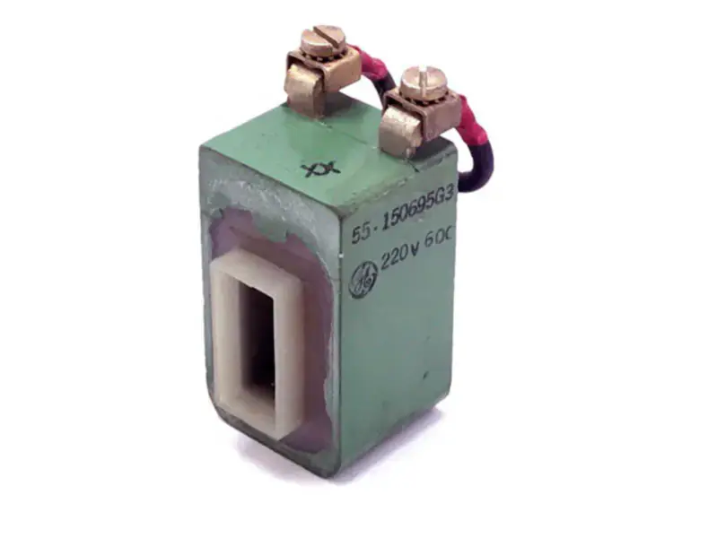 YLEINEN SÄHKÖ 55-150695G3