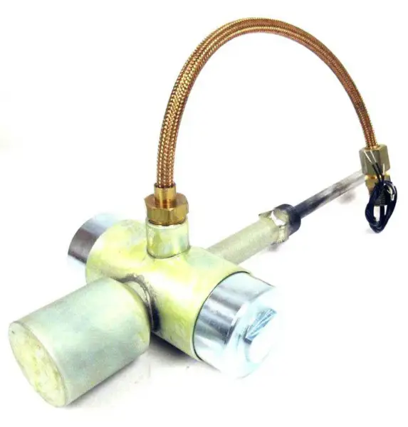 AUTOMAATIOTUOTTEET CL-10DJ
