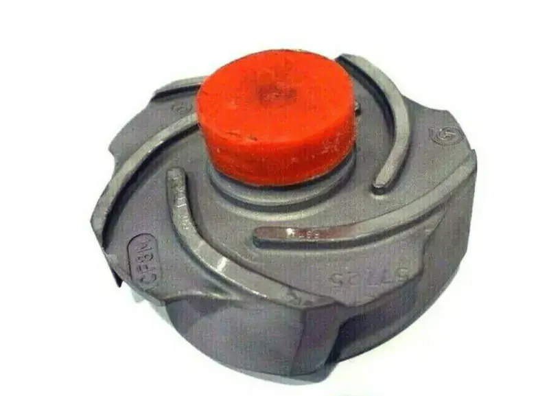 GOULD-PUMPUT 316SS