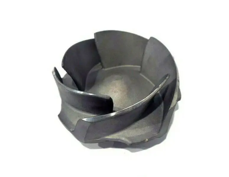 GOULD-PUMPUT 316SS