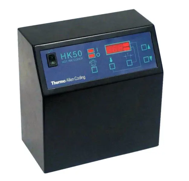 THERMO ALLENIN KOODAUS H0505