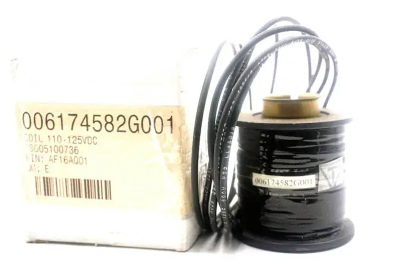YLEINEN SÄHKÖ 006174582G001