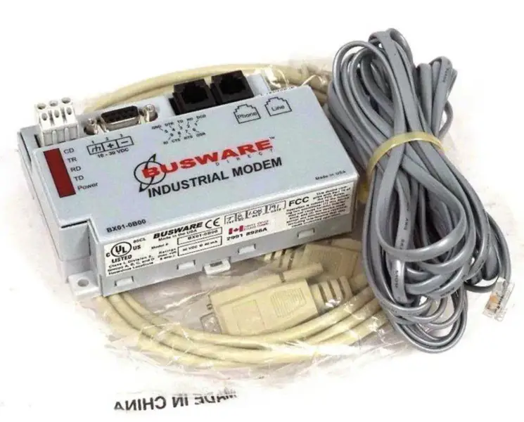 SSD-LINKKI / BUSWARE L5514