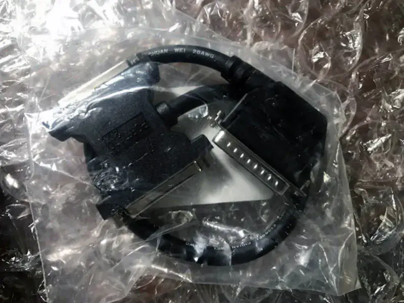 GE Fanuc IC693CBL305A GE Fanuc IC693CBL305A