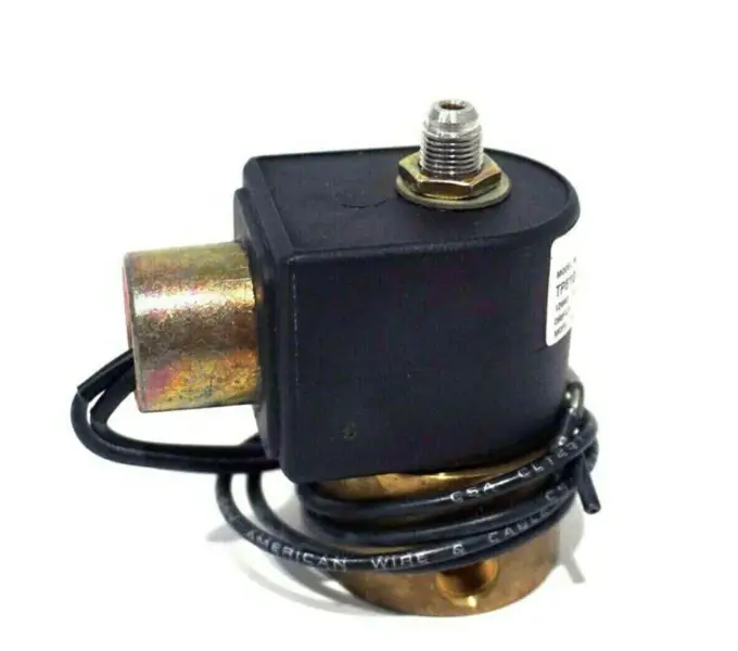 PARKER TP8101-1 PLC-moduuli