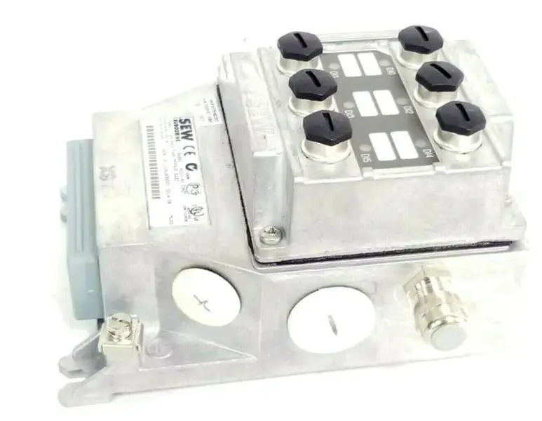 OMPELEET EURODRIVE MFP32D/Z23D