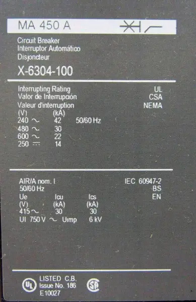 NELIÖ D X-6304-100