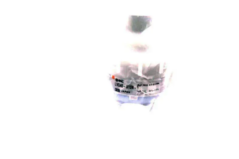 SMC LVQ40-S13N-1 PLC-moduuli
