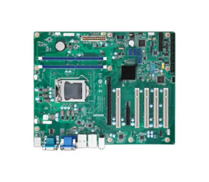 Advantech AIMB-705G2-00A1E LGA1151 6. sukupolven In-tel Core i7/i5/i3/Pe-ntium ATX AIMB-767G2-00A1E:n sijaan