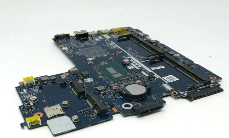 HP 799555-001 799555-501 799555-601 i7-5500U LA-B181P -emolevy 799555-501 799555-601 i7-5500U LA-B181P