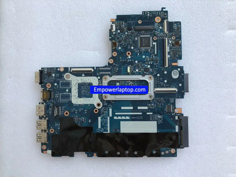 HP 799553-001 799553-501 799553-601 LA-B181P SR23W I7-5500U -emolevy 799553-501 799553-601 LA-B181P SR23W I7-5500U -emolevy
