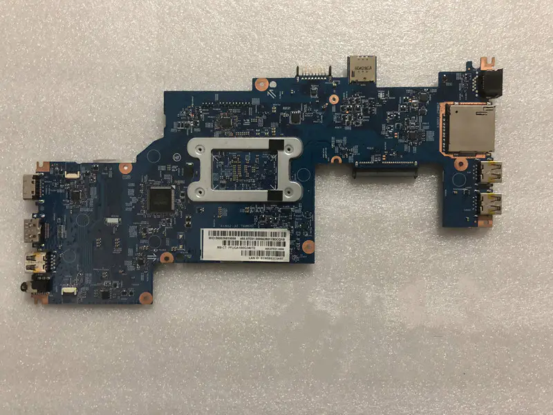 HP Probook 430 G3 440 G3 830939-001 830939-501 830939-601 DA0X61MB6G0 DDR3 I5-6200U -emolevy 830939-501 830939-601 DA0X61MB6G0 DDR3 I5-6200U