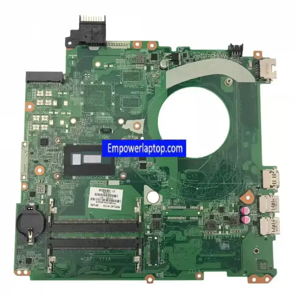 HP ENVY 15-K223CL 15T-K200 794981-001 794981-501 794981-601 DAY11AMB6E0 UMA i5-5200U -emolevy UMA i5-5200U