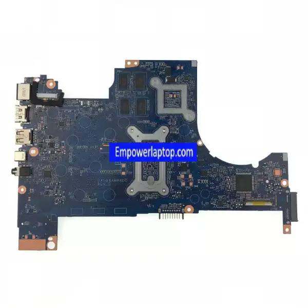 DELL Optiplex 760 R230R D517D M859N emolevy