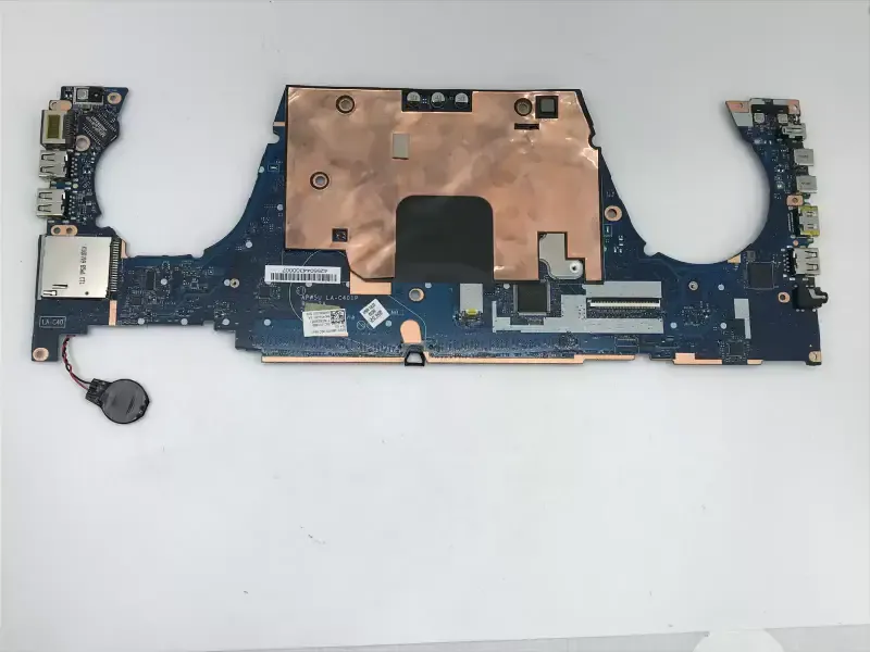 HP 840934-001 840934-501 840934-601 LA-C401P emolevy
