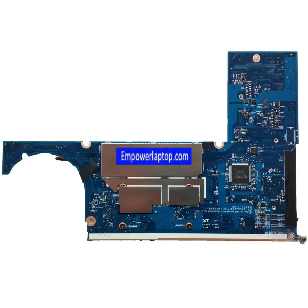 HP 766625-001 766625-601 i5-4302Y-suoritin 4GB 1.6GHz emolevy