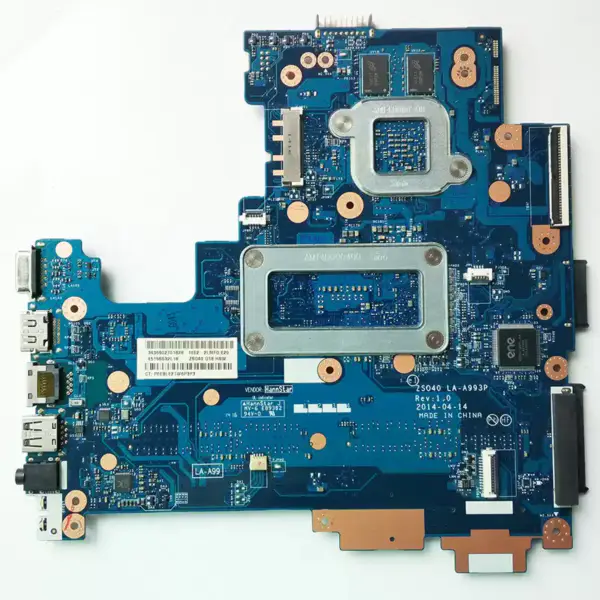 HP 802790-001 802790-501 802790-601 6050A2637901-MB-A02-emolevy