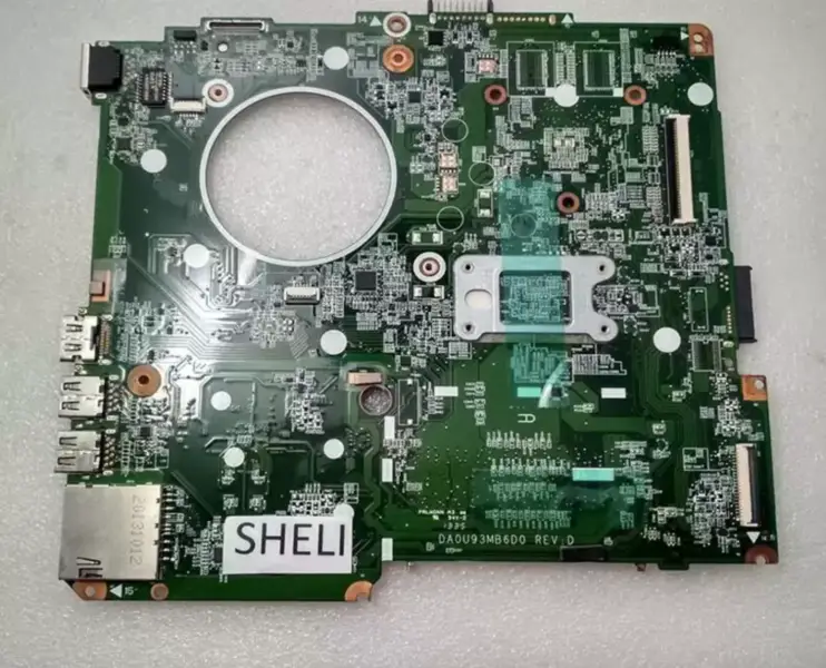HP X360 828895-001 828895-601 828895-501 Emolevy