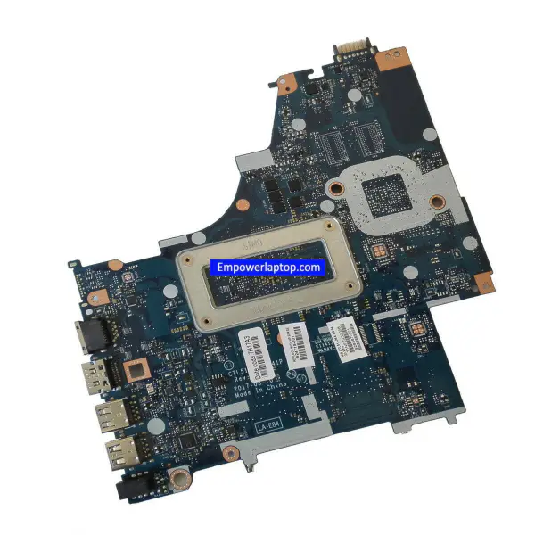 HP 856275-001 856275-501 856275-601 A9-9410 CPU DAG54AMB6D0 -emolevy HP 856275-001 856275-501 856275-601 A9-9410 CPU DAG54AMB6D0 emolevy