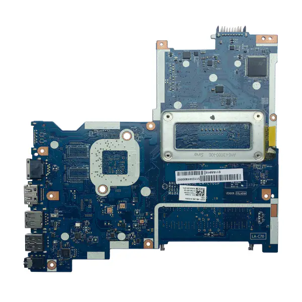 HP 15-AF 813966-001 813966-501 813966-601 ABL51 LA-C781P -emolevy HP 15-AF 813966-001 813966-501 813966-601 ABL51 LA-C781P -emolevy