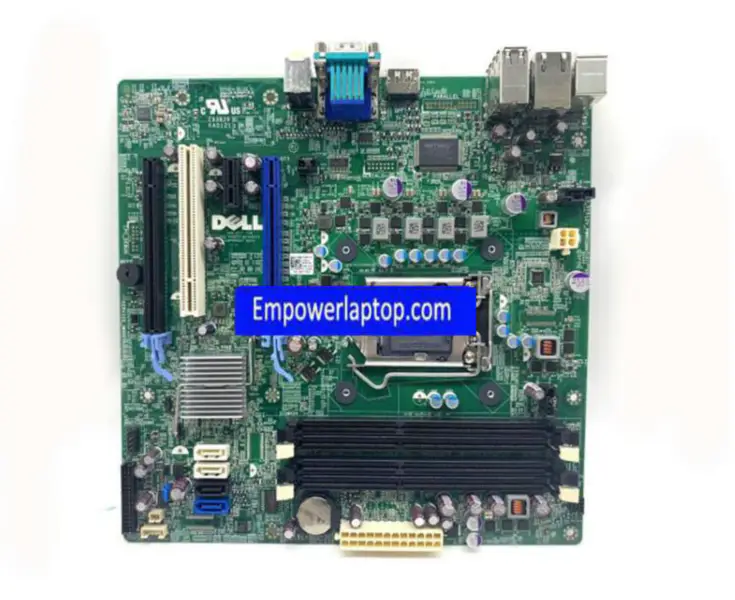 DELL Optiplex T1600 CN-0M7HTH -emolevy (DELL Optiplex T1600 CN-0M7HTH)