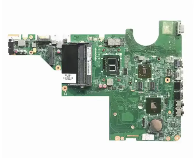 HP 634649-001 G42 G62 CQ62 emolevy