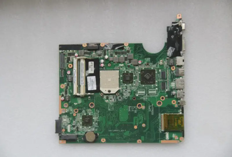 HP 509451-001 DV6 DV6-1000 M92 512 Mt:n emolevy HP 509451-001 DV6 DV6-1000 M92 512 Mt:n emolevy