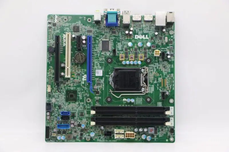 DELL OptiPlex 7020 9020MT emolevy CN-06X1TJ 0PC5F7 0N4YC8 08WKV3 0F5C5X