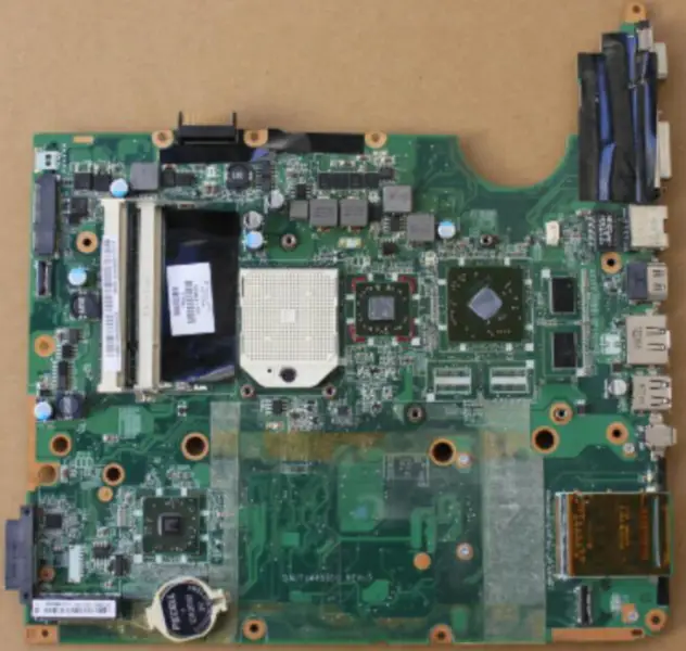 HP 509404-001 emolevy kannettavaan tietokoneeseen DV7