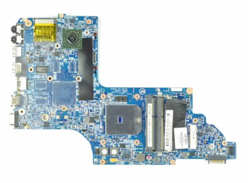 HP DV6 DV6-7000 682180-001 emolevy