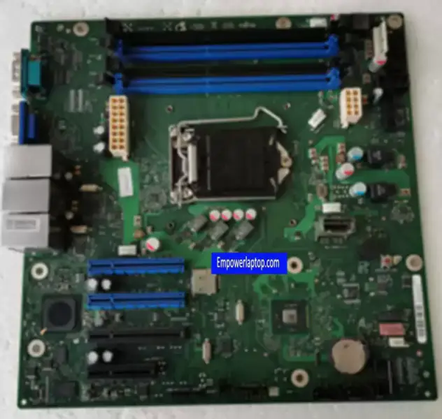 Fujitsu Siemens D3239-A12 GS1-teollisuusemolevy (Fujitsu Siemens D3239-A12)