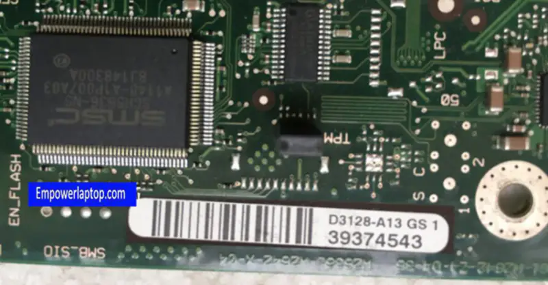 Fujitsu M720 Station D3128-A13 GS1 2011 -palvelimen emolevy Fujitsu M720 Station D3128-A13 GS1 2011 -palvelimen emolevy