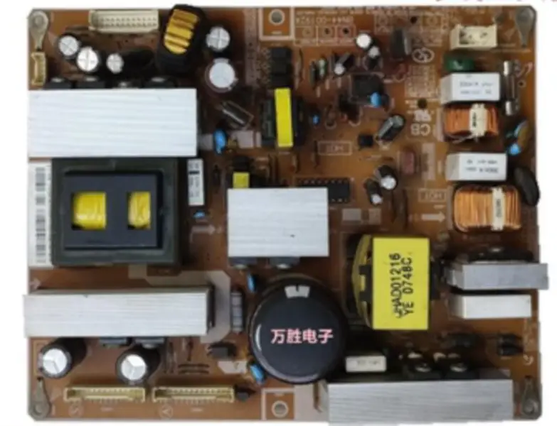 Samsung LA32R81BA LA32S81B Power Board BN44-00156A 00192A Samsung LA32R81BA LA32S81B Power Board BN44-00156A 00192A