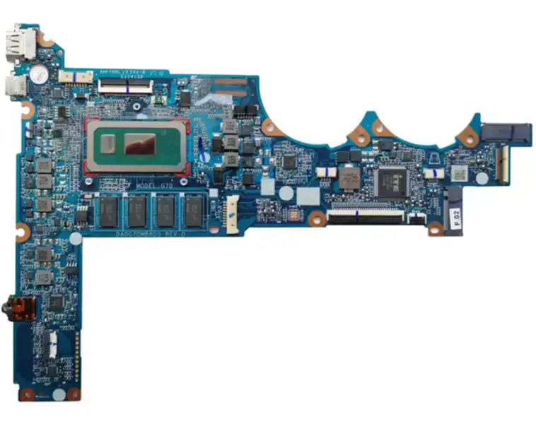 HP TPN-Q214 13-AN L37347-601 L37347-001 DA0G7DMB8 -emolevy HP TPN-Q214 13-AN L37347-601 L37347-001 DA0G7DMB8 -emolevy