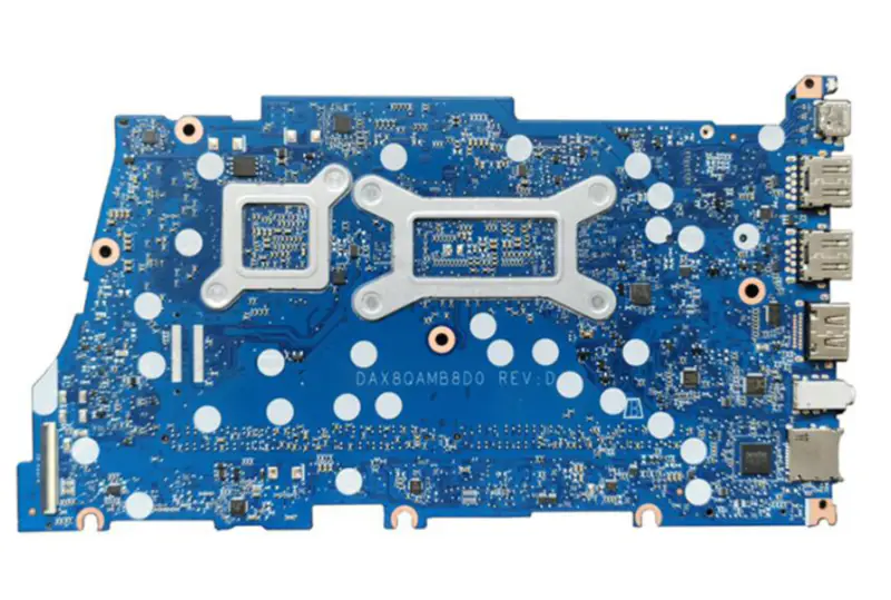 HP ProBook 440 G8 M42016-001 DAX8QAMB8D0 -emolevy M42016-001 DAX8QAMB8D0