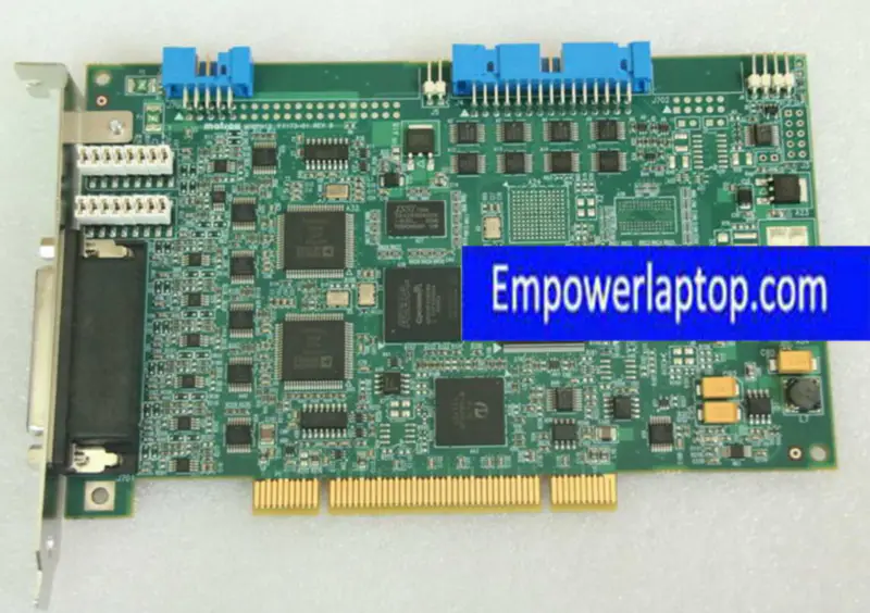 Matrox MOR/2VD/HD/84 Y7173_01 kaappauskortti